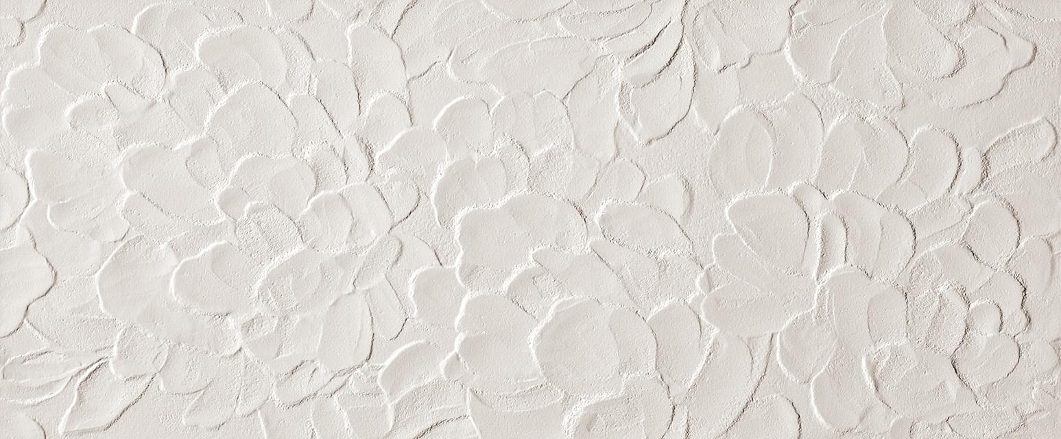 Fap Lumina Sand Art fPK6 Blossom White Extra Matt RT 50x120 (КДВ174750)