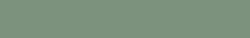 Top Cer Strip Color № 28 - Light Green 2,1Х13,7 (НОВ42150)
