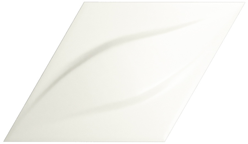 Zyx Diamond Blend White Matt 15x25.9 (МД558480)