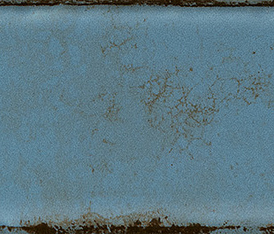 Tubadzin Plytka scienna Curio blue mix B STR 23,7x7,8 Gat.1 (ТДЗН4150)