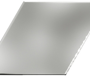Zyx Diamond Area Silver Glossy 15x25.9 (МД558550)