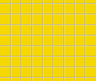 Tubadzin Mozaika scienna kwadratowa Pastel Żólty Mat 30,1x30,1 Gat.1 (ТДЗН10520)