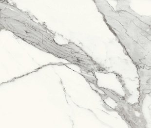 Tubadzin Plytka gresowa Specchio Carrara POL 59,8x59,8x0,8 Gat.1 (ТДЗН16530)