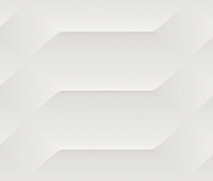 STYLNUL Amstel Pz Blanco Rect. 33,3x90 Настенная (МД75550)