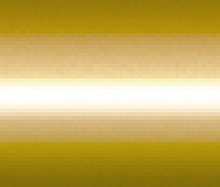 Kerama Marazzi Карандаш золото глянцевый 20x1,5x1 (БЛТК116550)