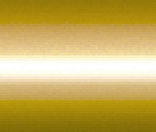 Kerama Marazzi Карандаш золото глянцевый 20x1,5x1 (БЛТК116550)
