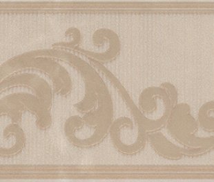Kerama Marazzi Бордюр Версаль глянцевый обрезной 30x7,2x0,9 (БЛТК21550)
