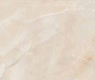 Kerlife Плитка Onice Scuro Fiori 31.5x63 (ИЛРД18800)