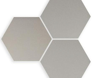 Wow Six Hexa Grey 14x16 (КДВ172450)