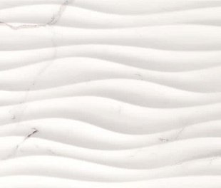 Love Ceramic Precious Curl Calacatta Ret 35x70 (АРД7130)