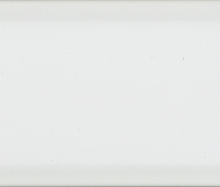 Kerama Marazzi Алмаш грань белый глянцевый 14x34x0,92 (Линк100420)