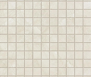 Tubadzin Mozaika scienna Obsydian white 29,8x29,8 Gat.1 (ТДЗН9310)
