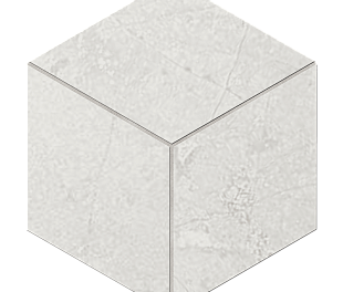 Ametis Marmulla Мозаика MA01 Cube 29x25 Непол. 10 мм (ECT10440)