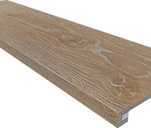 Estima Kraft Wood Комплект Ступень KW01 33x120 Структур./Подступенок 14,5x120 (ECT15830)