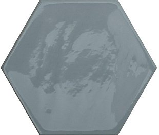 Cifre Kane Hexagon Grey 16X18 (ДКЕР26300)