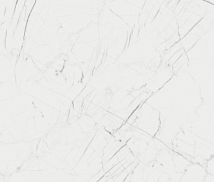 Cerrad Gres Marmo Thassos White Polished  2797x1197x6 (ТДЗН26470)
