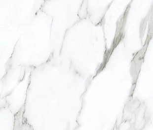 Иранский керамогранит 1216 Carrara полированный мрамор КГ 60*120 (Линк108770)