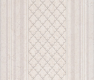 Kerama Marazzi Декор Сорбонна панель матовый 25x40x0,95 (БЛТК97900)
