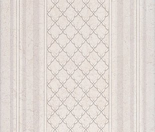 Kerama Marazzi Декор Сорбонна панель матовый 25x40x0,95 (БЛТК97900)