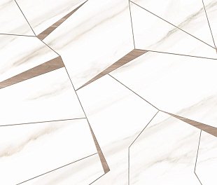 AltaCera Esprit Wall WT9ESR01 Плитка настенная 250x500x9 (АРТКР2900)