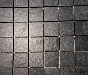 Grespania Annapurna Negro Мозаика 30x30 (ГЛБС17900)