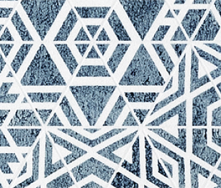 Tubadzin Element mozaikowy gresowy Boho 5 25,4x7,2x0,8 Gat.1 (ТДЗН15590)