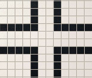 Tubadzin Mozaika podlogowa Rivage 3 29,8x29,8 Gat.1 (ТДЗН16160)