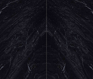 Zodiac Galaxy Black 120x260 Matt (6 мм) (ЗОД64900)