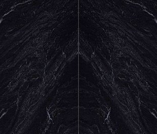 Zodiac Galaxy Black 120x260 Matt (6 мм) (ЗОД64900)