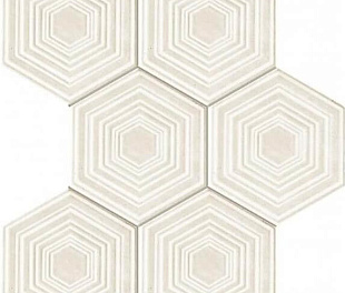 Tubadzin Mozaika scienna Solei grey 28,9x22,1 Gat.1 (ТДЗН12570)