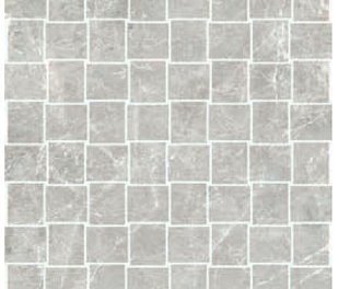 Cerdisa Pure Supreme Grey Mosaico Intreccio Naturale 30x30 (РМ12500)