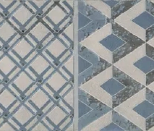 Kerama Marazzi Бордюр Онда 2 обрезной 60x7,2x0,9 (БЛТК196900)