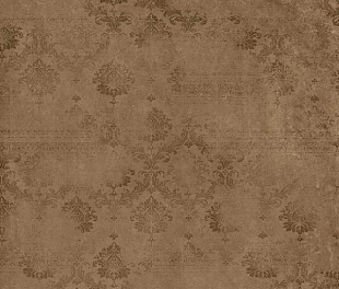 Serenissima/Cir Studio50 Carpet StTerracotta Rett 60x60 (КДВ180350)