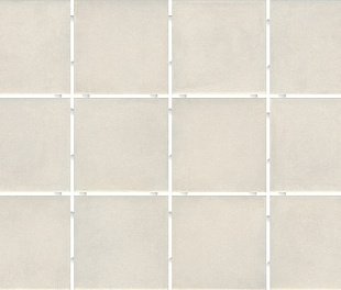 Kerama Marazzi Амальфи бежевый светлый матовый из 12 частей 9,8x9,8x0,7 (БЛТК6350)