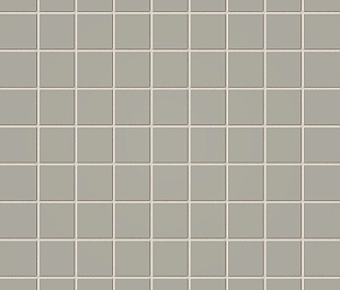 Tubadzin Mozaika scienna kwadratowa Pastel Cementowy 30,1x30,1 Gat.1 (ТДЗН10560)