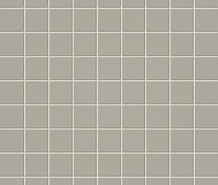 Tubadzin Mozaika scienna kwadratowa Pastel Cementowy 30,1x30,1 Gat.1 (ТДЗН10560)