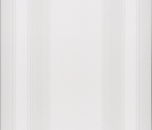 Kerama Marazzi Магнолия панель белый матовый обрезной 30x60x1,05 (Линк102280)