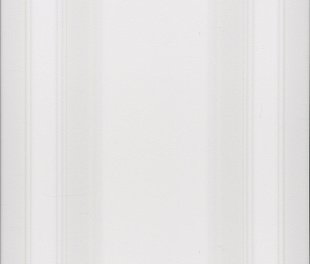 Kerama Marazzi Магнолия панель белый матовый обрезной 30x60x1,05 (Линк102280)