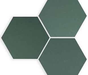 Wow Six Hexa Green 14x16 (КДВ172350)
