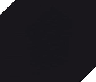 Kerama Marazzi Граньяно чёрный глянцевый 15x15x0,69 (Линк110440)
