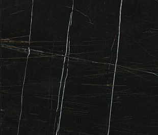 Kerama Marazzi Греппи черный лаппатированный обрезной 60x60x0,9 (Линк101200)