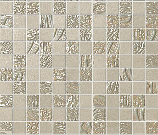 Fap Meltin  Cemento Mosaico 30,5x30,5 мозаика (МД26050)