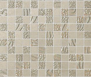Fap Meltin  Cemento Mosaico 30,5x30,5 мозаика (МД26050)