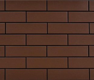 Cerrad Glazed Facade Brown 245x65x6,5 (ТДЗН19730)