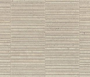 Porcelanosa Mosa-Berna Stripe Caliza 45x120 Настенная (МД64650)