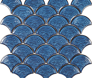 Imagine Lab Керамика Kfs-Blue 29,1X30,5 (ИМДЖ14100)
