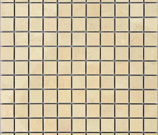 LeeDo Ceramica Venezia beige POL мозаика 23x23 (КАР25540)