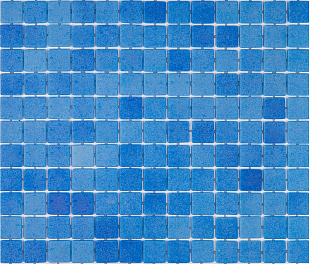 Togama Mosaic Antislip Niebla Azul Antislip 34X34 (ИМДЖ21450)