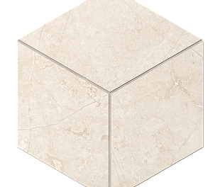Ametis Marmulla Мозаика MA02 Cube 29x25 Полир. 10 мм (ECT10420)