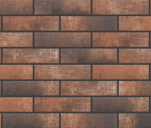 Cerrad Facade Loft Brick Chilli 245x65x8 (ТДЗН21130)